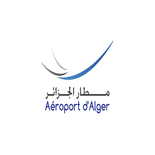 Aéroport d'Alger